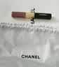CHANEL【新色上市】香奈儿双效持色唇釉 镜面口红 持妆化妆品 生日礼物 明星色号 | 174号 - 米粉色 实拍图