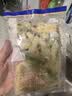 洋琪食品红油蛤蜊大竹蛏220g 红油川香海鲜冷吃下饭小菜解冻即食 实拍图