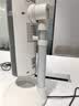 艾美特（AIRMATE）【多维全域送暖】暖风机石墨烯取暖器电暖器 家用全屋大面积升温 小太阳直流轻音智能语音电暖气 实拍图