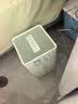 720医护母婴香氛空气净化器B300绿办公室除甲醛二手烟异味卧室桌面净化器鼻炎宠物租房党家用香薰净化 实拍图