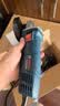 博世（BOSCH）经典款角磨机710瓦抛光打磨切割焊疤高效散热低噪握持舒适GWS700 实拍图