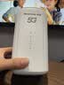 纽曼5G无线路由器随身WiFi6移动免插卡cpe千兆双频车载便携式高速上网卡全国通用流量2026款 实拍图
