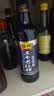 恒顺老陈醋6度500ml【五年】山西陈醋特产中华老字号古法精酿 实拍图