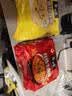 白象 方便面 汤好喝老母鸡汤面110g*5包 泡面 五连包 方便夜宵速食 实拍图