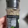 味好美（McCormicK）味好美 纯黑胡椒粉 30g 【海南胡椒】玻璃瓶装 烧烤烹饪调味料 实拍图