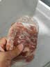 恒都 国产原切去骨羊后腿肉2斤 冷冻 国产草饲   煎炒炖煮 实拍图