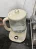小熊（Bear）养生壶煮茶壶煮茶器 多功能保温一体烧水壶恒温水壶 316L母婴级煮水壶 1.5L YSH-E15M1 实拍图