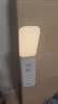 美的（Midea）床头小夜灯壁灯卧室睡眠充电壁挂式宿舍磁吸灯 3000mAh 实拍图