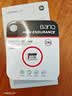 banq 128GB TF（MicroSD）存储卡 A1 U3 V30 4K 行车记录仪&安防监控专用内存卡 高度耐用 实拍图