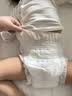 BUBU丝绸之路拉拉裤XXXL码24片（17-20KG）蚕丝蛋白超薄柔软 实拍图
