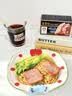 王家渡低温午餐肉300g原味即食早餐三明治香肠肉肠烧烤涮煮火锅方便速食 实拍图