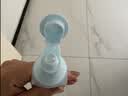 兔头妈妈儿童牙膏经典奥拉氟含氟防蛀换牙期刷牙清洁婴幼儿1-3岁草莓味50g 实拍图
