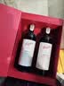 奔富（Penfolds）Bin2设拉子马塔罗葡萄酒750ml*2 双支 行货正品 原瓶进口 实拍图