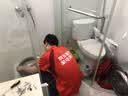 京东家政清洗 滚筒洗衣机(单筒无烘干)全拆洗 家电清洗上门服务 实拍图