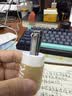 MR.GREEN德国格林先生指甲刀指甲剪指甲钳大中小号曲面平口剪锋利修厚硬甲进口不锈钢修甲工具赠钥匙圈Mr-1120 实拍图