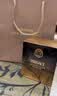 范思哲（VERSACE）星夜水晶女士香水90ml 持久留香生日礼物送女生花香香水黑钻淡香 实拍图