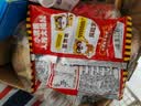 统一小浣熊 招牌香辣蟹味干脆面 35g*30包 整箱装儿时美食干脆面 实拍图