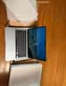 苹果/苹果AI/MacBook Air13英寸M5 (10+8核) 16G 512G天蓝色笔记本电脑MDHH4CH/A 实拍图