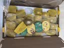 佳沛（zespri）新西兰金奇异果22粒巨大原箱146-175g猕猴桃水果礼盒 实拍图