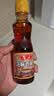 鲁花 食用油 调味品 芝麻香油 180ml 芝麻油 实拍图