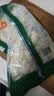 冻品先生 安井 香酥带鱼 800g 酥脆鱼干带鱼 油炸小吃方便菜 空气炸锅食材 实拍图
