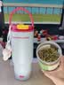 南京同仁堂金银花茶特级干中药材菊花去火官方正品下降火清热解毒凉茶叶泡水 实拍图