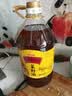 金龙鱼 食用油【保真菜籽油】非转基因 压榨外婆乡 小榨 菜籽油 4L 实拍图