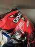 多力多滋（Doritos）玉米片 劲浓芝士味 140g  浓味劲脆 追剧解馋小零食 实拍图