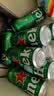 喜力经典500ml*18听整箱装喜力啤酒Heineken喜宴聚餐啤酒送礼京东自营 实拍图