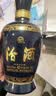 汾酒蓝汾 清香型白酒 53度475ml*2瓶 (53度仿蓝瓷)礼盒装 实拍图