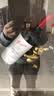 奔富（Penfolds）BIN28西拉/设拉子干红葡萄酒750ml*1瓶 原瓶进口【澳版】 实拍图