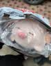 名创优品（MINISO）小猪B-BO锦鲤好运款玩偶毛绒公仔床上抱枕靠枕娃娃生日礼物送女生 实拍图