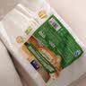 宜之选食品级保鲜袋厚实背心式手提分装塑料袋加大号40*60CM100只 实拍图