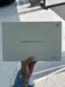 HUAWEIMatePad SE 11英寸 焕新版 华为平板电脑高刷护眼大屏 影音娱乐学生平板学习平板8GB+256GB 星海蓝 实拍图