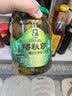 云山半喀秋莎联名款俄式酸黄瓜670g 酸青瓜乳黄瓜方便速食汉堡西餐配菜 实拍图
