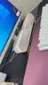 漫步者（EDIFIER）M30 Plus 电脑音响音箱 桌面蓝牙游戏音箱 RGB氛围灯 内置麦克风 润白 实拍图