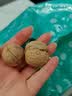 楼兰蜜语京觅甄选新疆薄皮核桃2.5kg/箱原味纸皮送礼礼盒坚果特产零食 实拍图