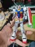 万代（BANDAI）RG 1/144 RX-78-2 高达 元祖 RGU ver 2.0 实拍图