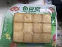 安井鱼豆腐240g 实拍图