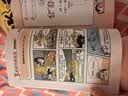 小学奥数三十六计入门漫画版全12册零基础学数学竟赛36计一二三四五六年级举一反三计算能力逻辑思维训练 实拍图