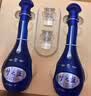 洋河梦之蓝M6 52度500ml*2瓶 礼盒装 浓香型白酒 24-26年 实拍图
