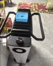 格力【重磅单品】取暖器电热油汀加热电暖器电暖气加热器家用大面积加湿宽片NDY23-X6022 实拍图