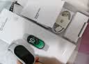 小米手环11 银色 新款 国家补贴 智能手环 纤薄机身 运动健康管理 专业睡眠监测 初高中生 实拍图