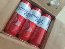 百威经典红罐啤酒552ml*12罐整箱装京东自营 实拍图