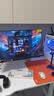 AOC爱攻昊天27英寸2K OLED 320Hz五层堆叠 BlackAR镜面抗反抗眩 色准王HDR500电竞显示器AG277QSD 实拍图