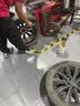 玛吉斯（MAXXIS）轮胎/汽车轮胎 205/55R16 91V EC1 适配朗逸/英朗/宝来 实拍图