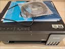 爱普生（EPSON）【6代新品】L1358 墨仓式A4彩色无线单功能家用打印机 家用/办公 AI学习打印机（微信/远程打印） 实拍图