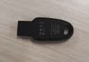 Sandisk闪迪64GB USB3.2 U盘 CZ550黑色 读速100MB/s 安全加密 数据恢复 学习办公电脑车载 高速大容量优盘 实拍图