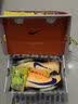 耐克双11 田径精英巴黎新款  Nike Maxfly 2 FP男女碳板气垫短跑钉鞋 FD8395-800/Maxfly 2代 41 实拍图