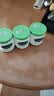 丝塔芙（Cetaphil）大白罐 550g 面霜身体乳霜3罐装 长效滋润保湿 实拍图